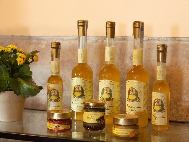 Agriturismo Etna